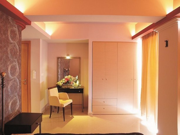 Niriides Beach Hotel Bali