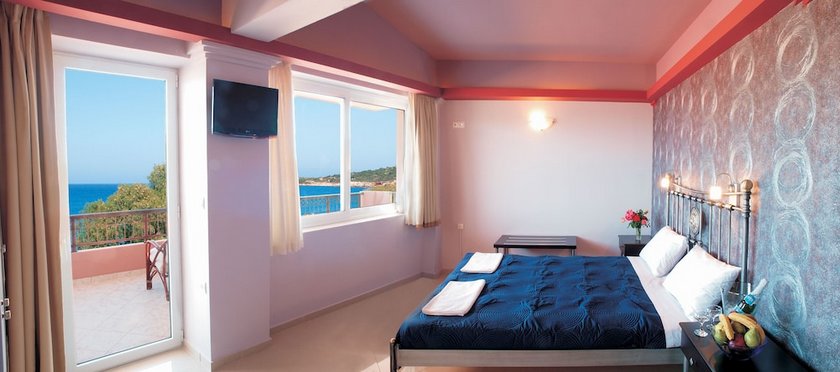 Niriides Beach Hotel Bali