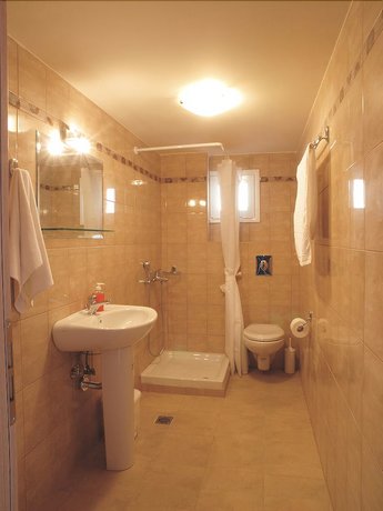 Niriides Beach Hotel Bali