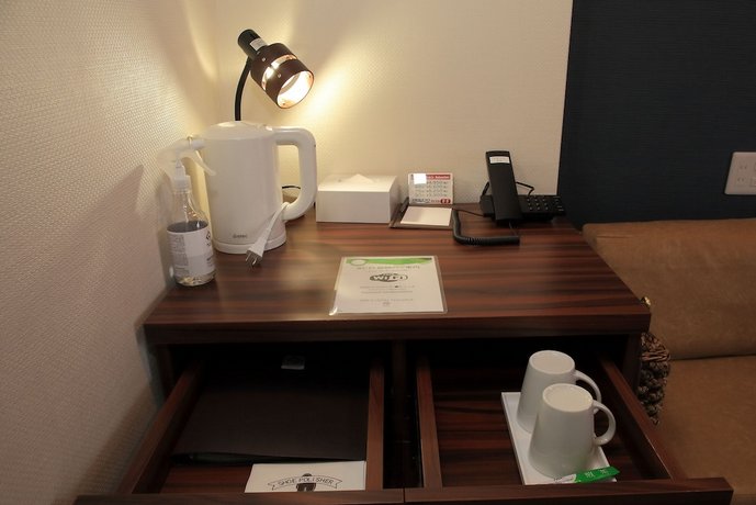 One's Hotel Fukuoka