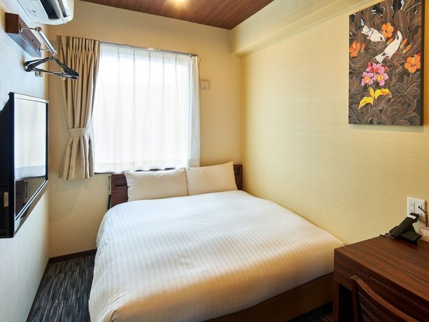One's Hotel Fukuoka