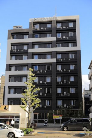 One's Hotel Fukuoka