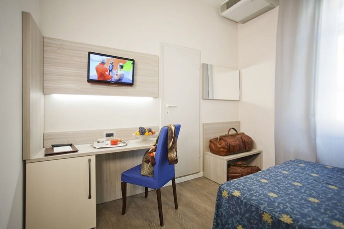 Hotel Ala D'Oro