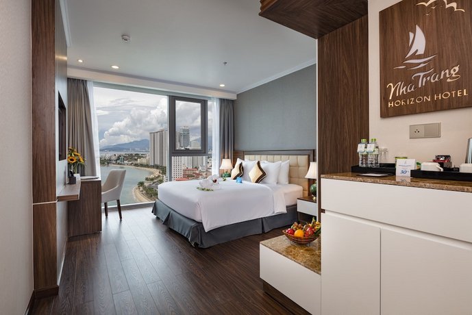 Nha Trang Horizon Hotel