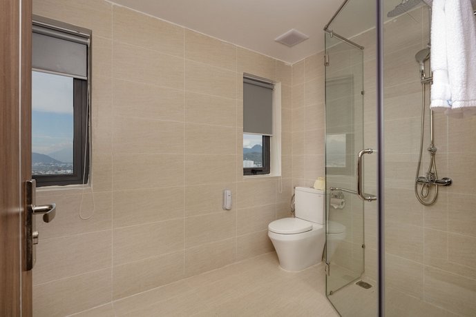 Nha Trang Horizon Hotel