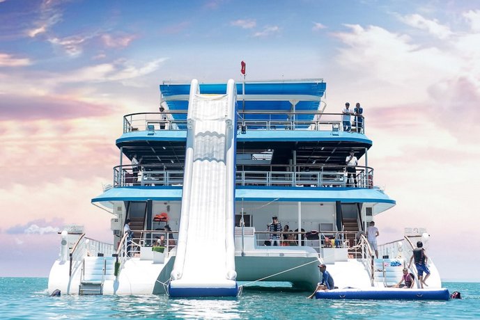 Nha Trang Horizon Hotel