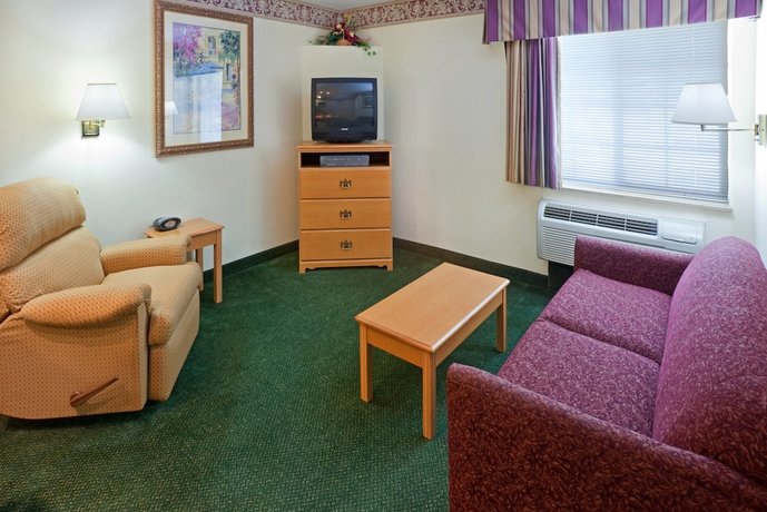 Candlewood Suites Tyler