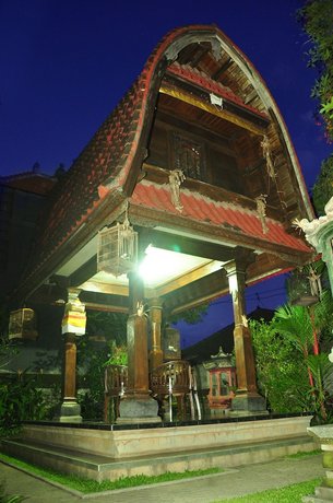 Nicks Homestay