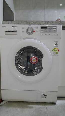JC Inn Dongdaemun
