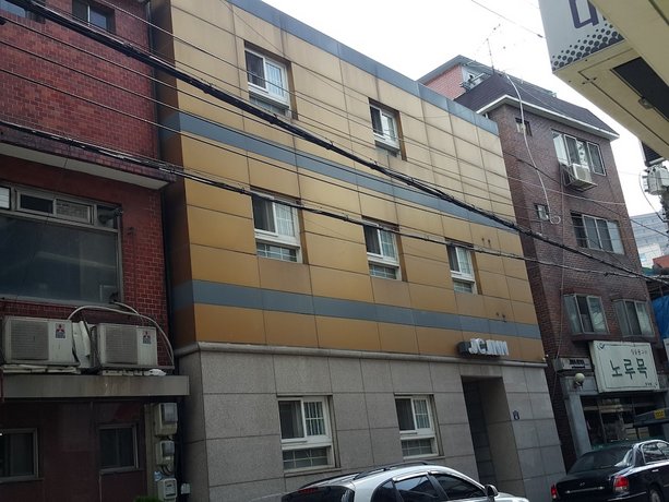 JC Inn Dongdaemun