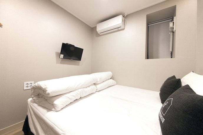 K-Grand Hostel Myeongdong