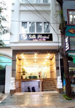 Silk Hotel Ho Chi Minh City