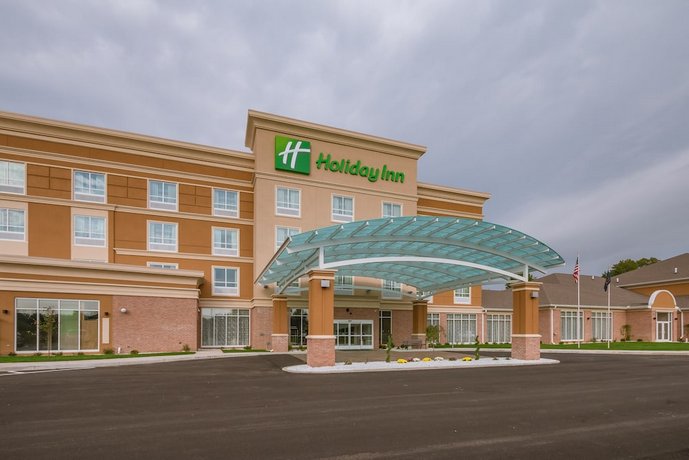 Holiday Inn Mishawaka