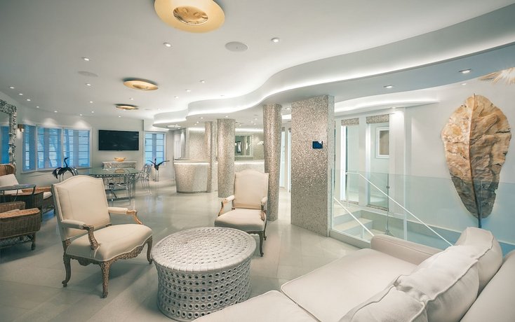 Cardozo Hotel, Miami Beach - Compare Deals