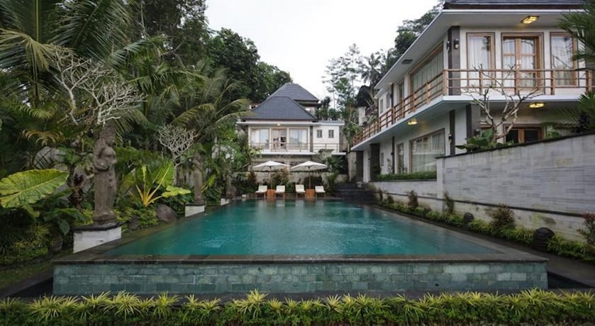 Jiwa Klusa Luxury Villa