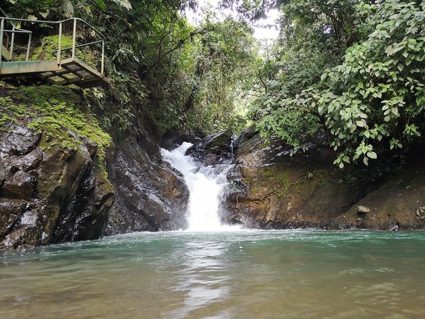 Santa Juana Lodge & Nature Reserve