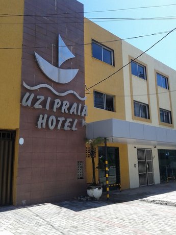 Hotel Uzi Praia