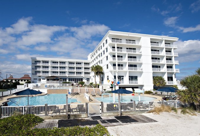 SpringHill Suites by Marriott Pensacola Beach Big Heart West United States thumbnail