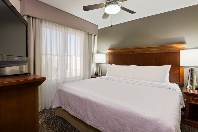Homewood Suites by Hilton Jacksonville-South St Johns Ctr