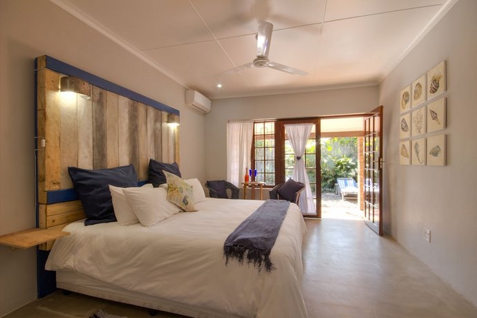 Marlin Lodge St Lucia
