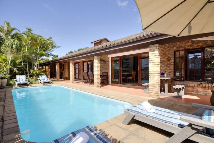 Marlin Lodge St Lucia