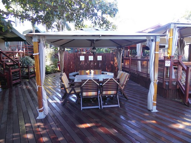 Luxury Tented Village @ Urban Glamping