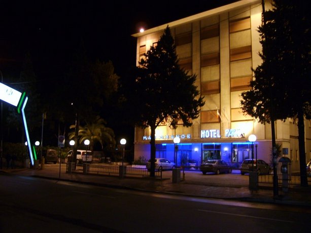 Park Hotel Mar Grande