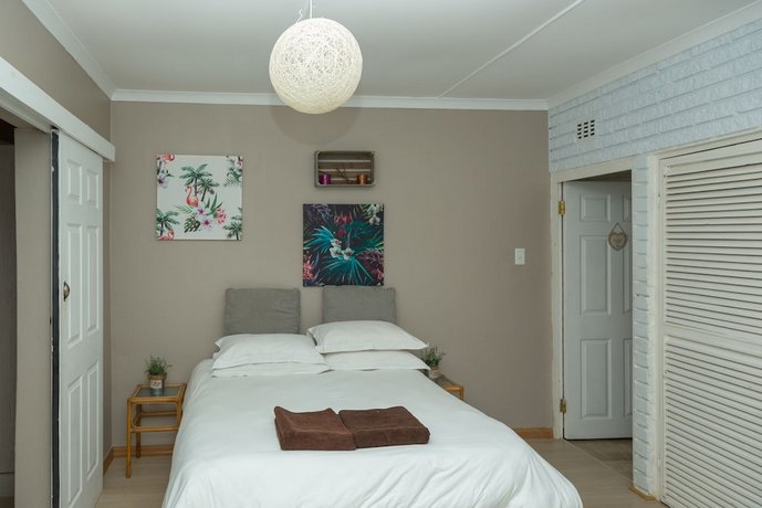 St Lucia Safari Lodge
