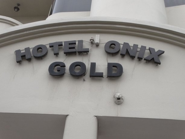 Onix Gold
