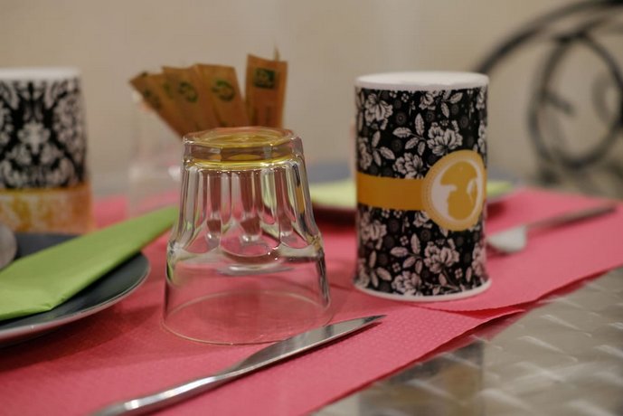 Amelie Hotel Paris