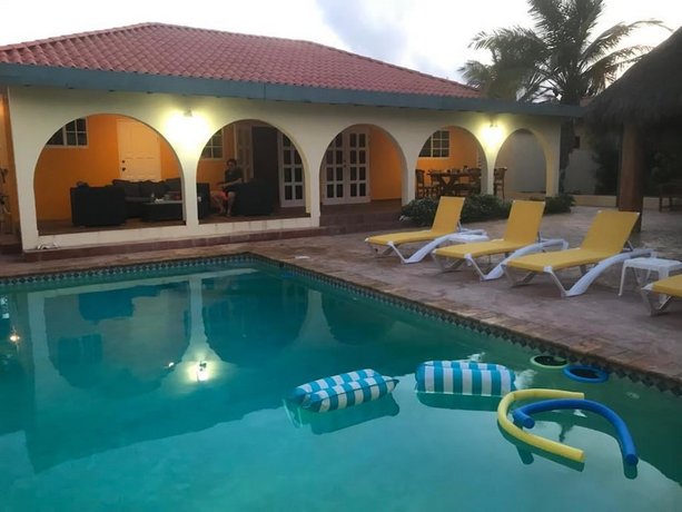 Casa Opal