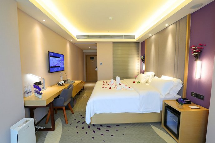 Lavande Hotel Jun Ye Rd Branch