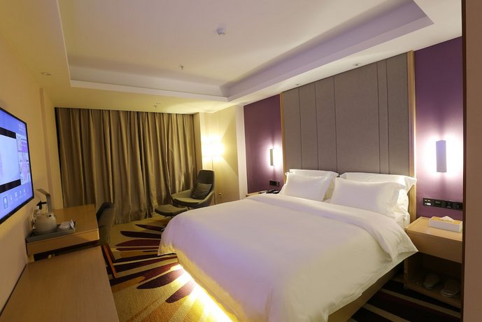 Lavande Hotel Jun Ye Rd Branch