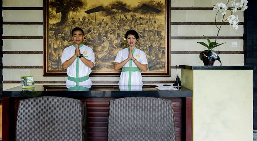 D'Djabu Hotel