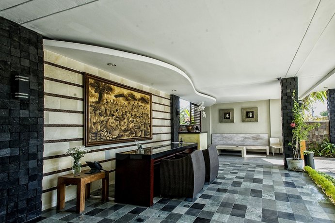 D'Djabu Hotel
