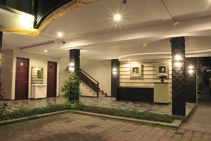 D'Djabu Hotel