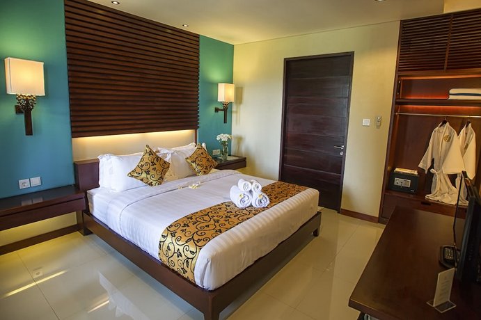 D'Djabu Hotel