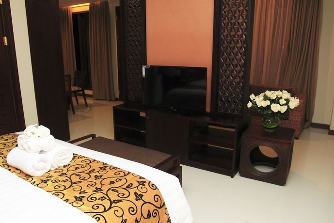 D'Djabu Hotel