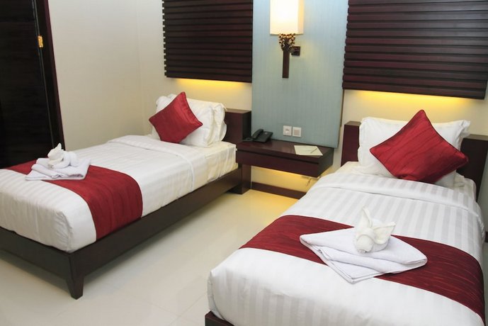 D'Djabu Hotel