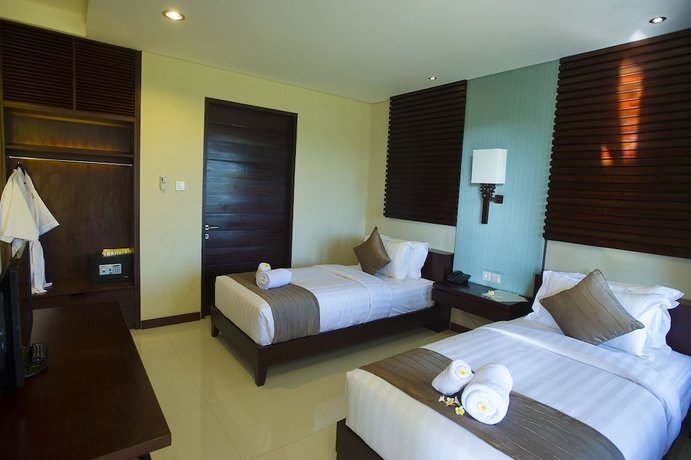D'Djabu Hotel