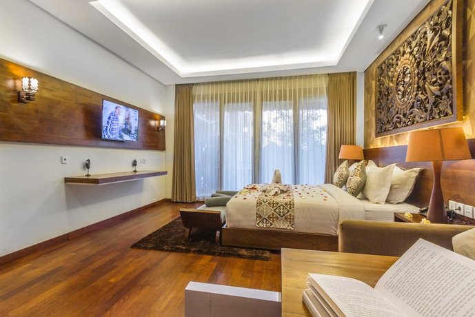 D'Djabu Hotel