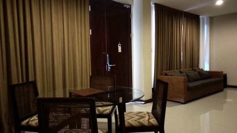 D'Djabu Hotel