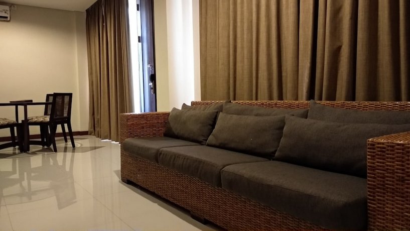 D'Djabu Hotel