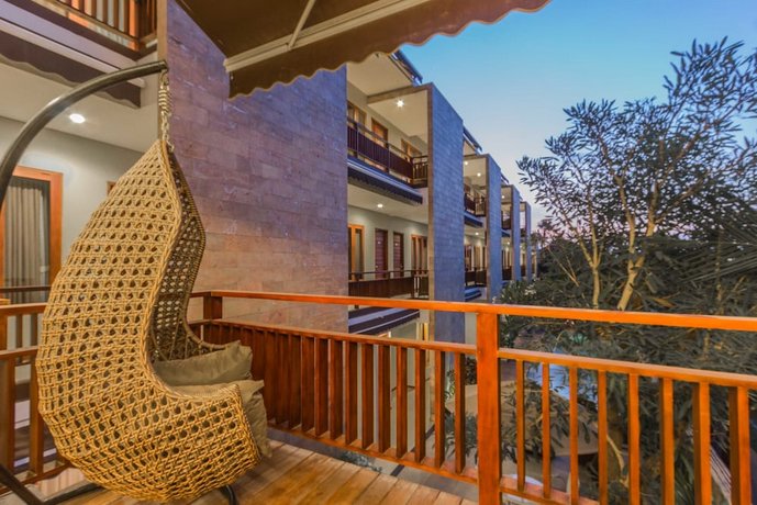 D'Djabu Hotel
