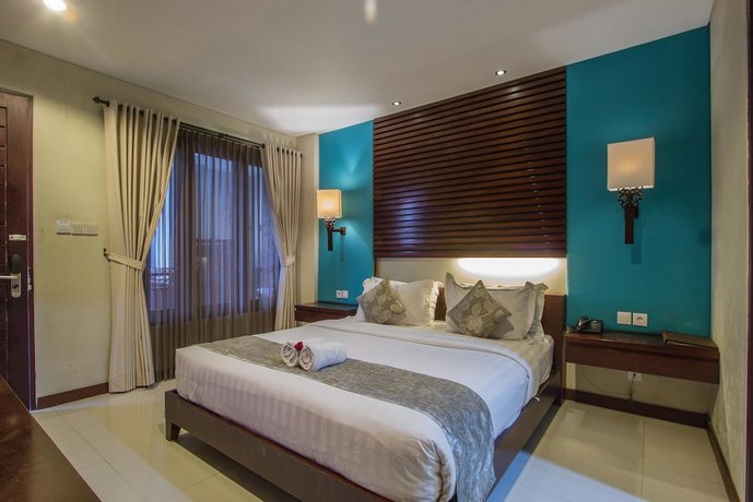 D'Djabu Hotel