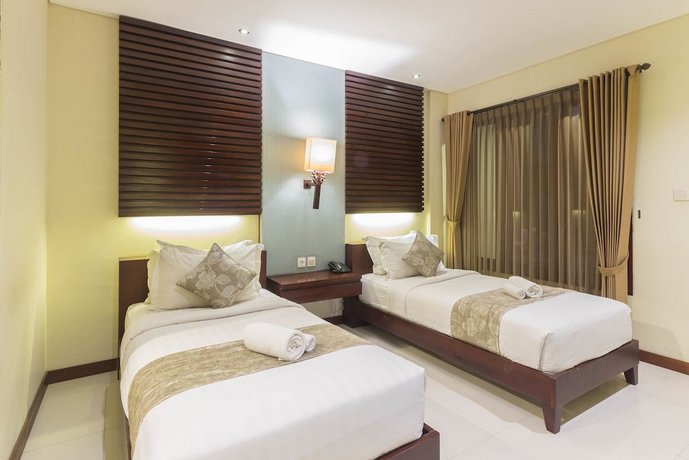 D'Djabu Hotel