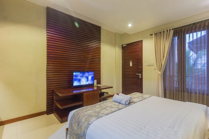 D'Djabu Hotel