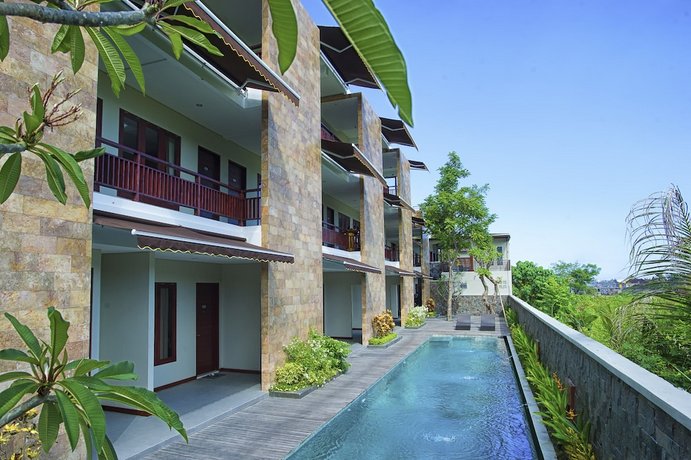 D'Djabu Hotel