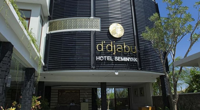 D'Djabu Hotel
