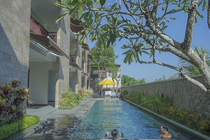 D'Djabu Hotel